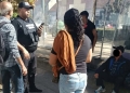 Hoţi din buzunare, daţi jos din mijloacele de transport în comun din Timişoara şi amendaţi FOTO
