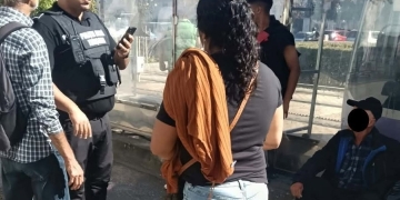 Hoţi din buzunare, daţi jos din mijloacele de transport în comun din Timişoara şi amendaţi FOTO