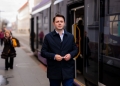 A fost predat amplasamentul pentru regenerarea urbană din zona Piața Mocioni! Se impun restricţii de trafic
