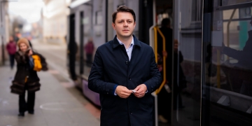 A fost predat amplasamentul pentru regenerarea urbană din zona Piața Mocioni! Se impun restricţii de trafic