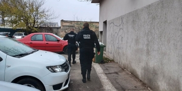 Peste 200 de asociaţii de proprietari din Timişoara, sancţionate de poliţiştii locali pentru o serie de nereguli