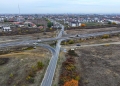 S-a lansat licitaţia pentru proiectarea şi execuţia pasajului de la intersecţia Căii Urseni cu centura de sud a Timişoarei