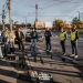 Primăria Timișoara a predat amplasamentul constructorului pentru noua  linie de tramvai de pe strada Gării
