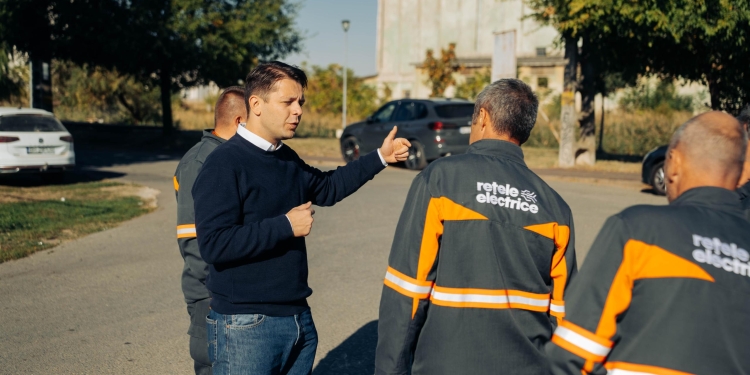 Primăria Timișoara a predat amplasamentul constructorului pentru noul Pod Solventul FOTO
