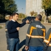 Primăria Timișoara a predat amplasamentul constructorului pentru noul Pod Solventul FOTO