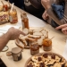 Festivalul LA PAS 2026 revine la Timișoara. Trei zile de experiențe gastronomice responsabile, ateliere de sustenabilitate și dialoguri despre viitorul hranei