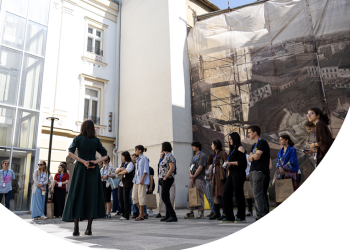 Trei spaţii din centrul Timişoarei, puse la dispoziţie de primărie pentru inițiative culturale, artistice și comunitare