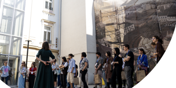 Trei spaţii din centrul Timişoarei, puse la dispoziţie de primărie pentru inițiative culturale, artistice și comunitare