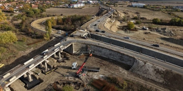 Primăria Timișoara avansează cu reconstrucția Pasajului Polonă! Se modifică circulaţia FOTO