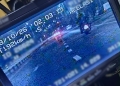 Porsche-ul zburător de pe străzile din Timișoara. Un șofer a rămas 150 de zile fără permis