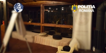 Ritualuri spirituale și droguri în vestul țării. Doi soți reținuți pentru trafic de droguri de risc și mare risc