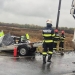 Accident grav pe drumul Lugoj – Caransebeş: un tânăr de 28 ani a murit