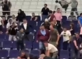 Timișoara: meci de handbal între copii transformat în meci de box între părinți