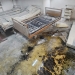 Incendiu într-un spital din Banat: 16 pacienţi evacuaţi şi o persoană rănită