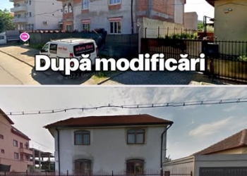 Familia Cîrpaci, obligată să transforme un palat în casă. Victorie definitivă în instanță pentru Primăria Timișoara