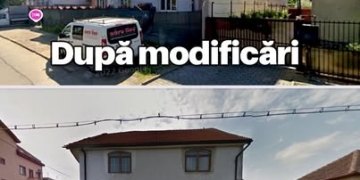 Familia Cîrpaci, obligată să transforme un palat în casă. Victorie definitivă în instanță pentru Primăria Timișoara