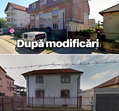 Familia Cîrpaci, obligată să transforme un palat în casă. Victorie definitivă în instanță pentru Primăria Timișoara