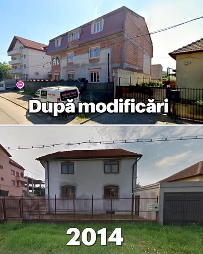 Familia Cîrpaci, obligată să transforme un palat în casă. Victorie definitivă în instanță pentru Primăria Timișoara