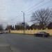 Șofer băut, cu mașina în gardul cimitirului din cartierul Lipovei din Timișoara