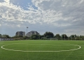 Timișoara deschide o nouă bază sportivă