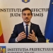 Paul Finta a demisionat din funcția de prefect de Timiș