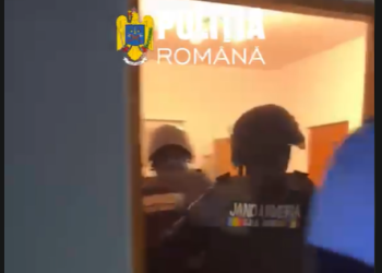 Contrabandişti de ţigări, săltaţi de poliţiştii din judeţul Timiş
