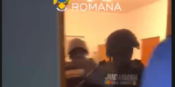 Contrabandişti de ţigări, săltaţi de poliţiştii din judeţul Timiş