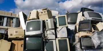 O nouă campanie de colectare gratuită a deșeurilor electrice și electronice la Timișoara