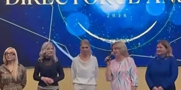 A fost decernat titlul de „Directorul Anului 2026” în județul Timiș