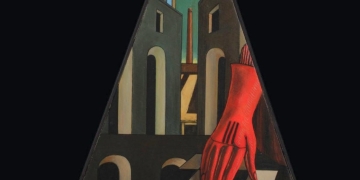 Giorgio de Chirico, pentru prima dată în România: expoziţie de anvergură a Muzeul Naţional de Artă din Timişoara