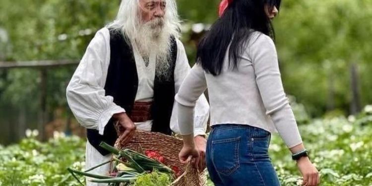 „Ultimul ingredient”, filmul prin care publicul descoperă povestea Banatului FOTO