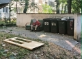 Peste 400 de cerşetori şi oameni ai străzii, ridicaţi de poliţiştii locali din Timişoara în acest an FOTO