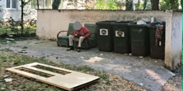 Peste 400 de cerşetori şi oameni ai străzii, ridicaţi de poliţiştii locali din Timişoara în acest an FOTO