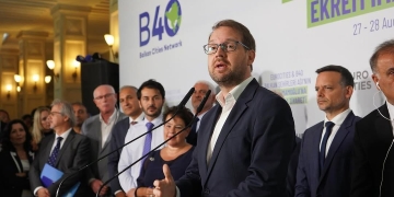 Pactul Orașelor Libere, solidaritate cu Dominic Fritz. Reacție internațională după aplicarea „Amendamentului Fritz” și încetarea mandatului de primar
