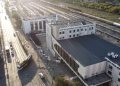 Reabilitarea Gării de Nord din Timişoara: proiectul a ajuns la final