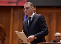 Gata cu criza politică! Guvernul Luca Niculescu a fost votat de Parlament