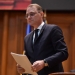 Gata cu criza politică! Guvernul Luca Niculescu a fost votat de Parlament