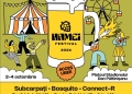 „Hamei Festival” aduce trei zile de muzică, gastronomie și distracție pe platoul Stadionului Dan Păltinișanu