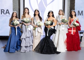 Miss Timișoara by Denisa Tudoran, ediția a IV-a: eleganță, provocare și solidaritate
