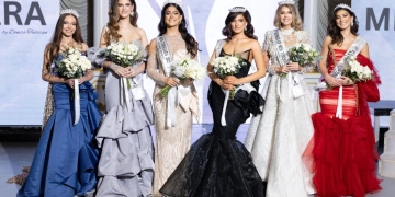 Miss Timișoara by Denisa Tudoran, ediția a IV-a: eleganță, provocare și solidaritate