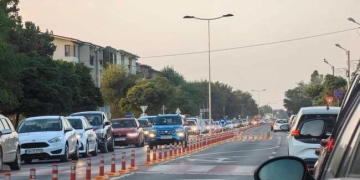 CJT și PMT la aceeași masă. Alfred Simonis și Ruben Lațcău, la discuții despre proiecte majore