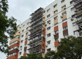 Contracte semnate pentru reabilitarea termică a blocurilor de pe străzile Gheorghe Lazăr și Bulevardul Cetății din Timișoara