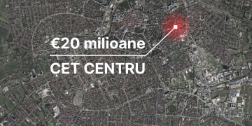 Scandalul Colterm ia o nouă amploare. Administrația locală acuză interese imobiliare de zeci de milioane de euro și respinge acuzațiile DNA