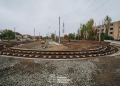 Avansează lucrările la liniile de tramvai din vestul Timișoarei
