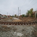 Avansează lucrările la liniile de tramvai din vestul Timișoarei