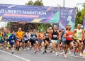 Restricții și trasee deviate pentru mijloacele de transport public din Timișoara în weekendul 3–4 octombrie, de Liberty Maraton 2026