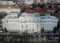 Paula Romocean, viceprimărița Timișoarei: „Lui Alfred Simonis nu-i mai ajunge Palatul Administrativ și a scos afară Prefectura”