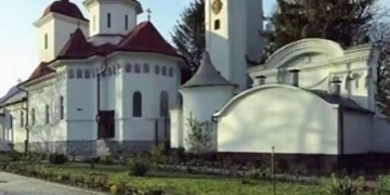 Pelerinaj la mănăstirile din Arad pentru credincioșii din Remetea Mare și Ianova