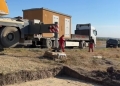 Independența energetică la Remetea Mare. Postul Trafo de la Ianova a fost montat, iar proiectul a fost depus pentru finanțare nerambursabilă