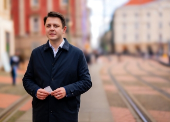 Ruben Laţcău: „Pentru 2027, nu creștem taxele și impozitele pentru timișoreni”